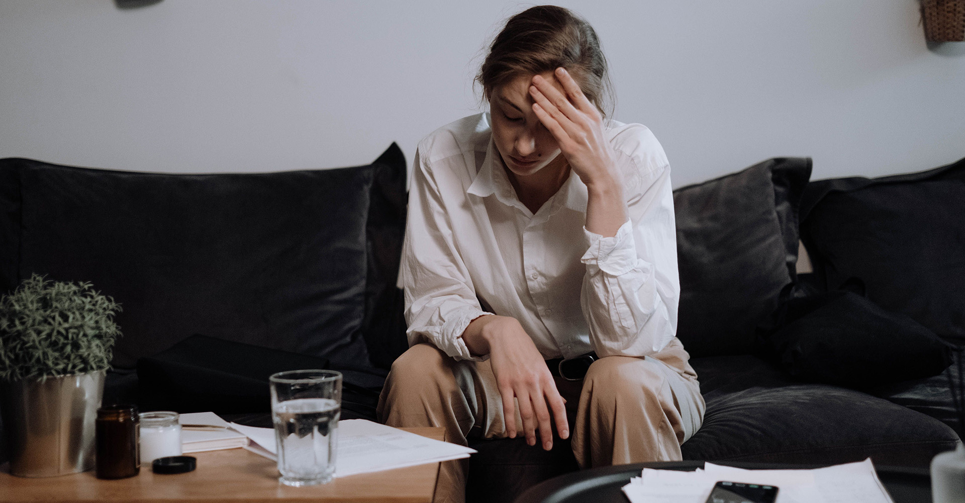 7 signs you may need an online mental health retreat