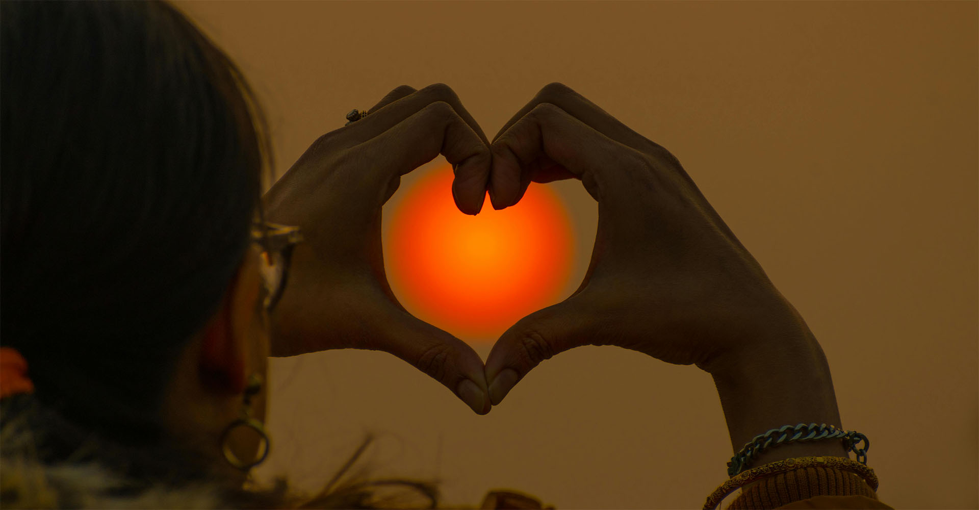 the law of oneness: everyone and everything is connected