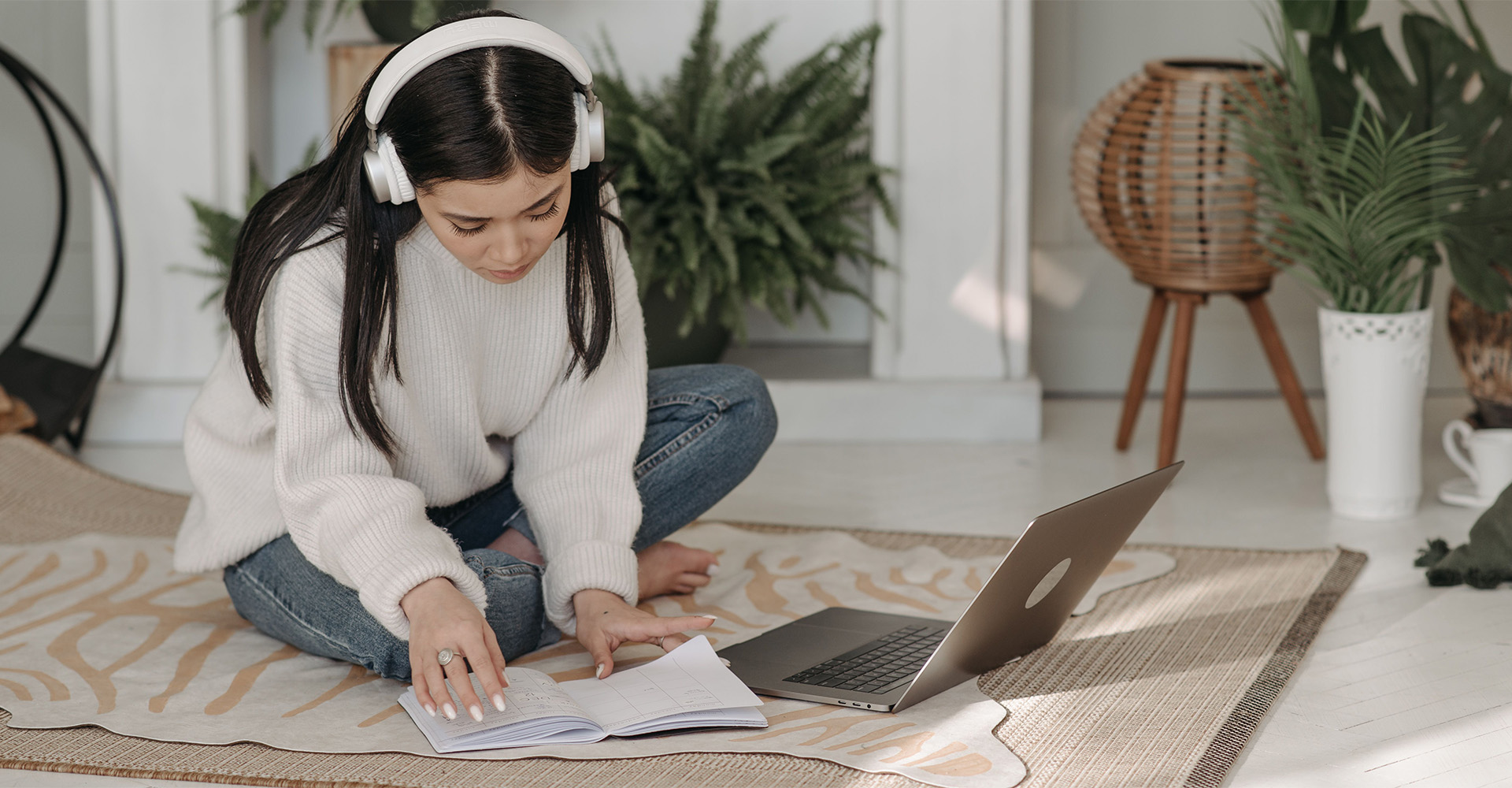 what is an on-demand online mental health retreat?