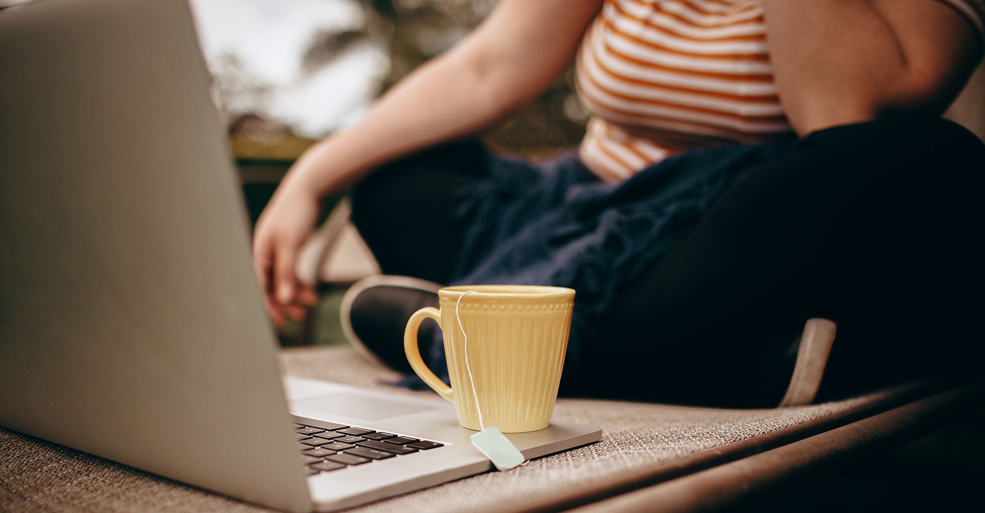 what is an online mental health retreat?