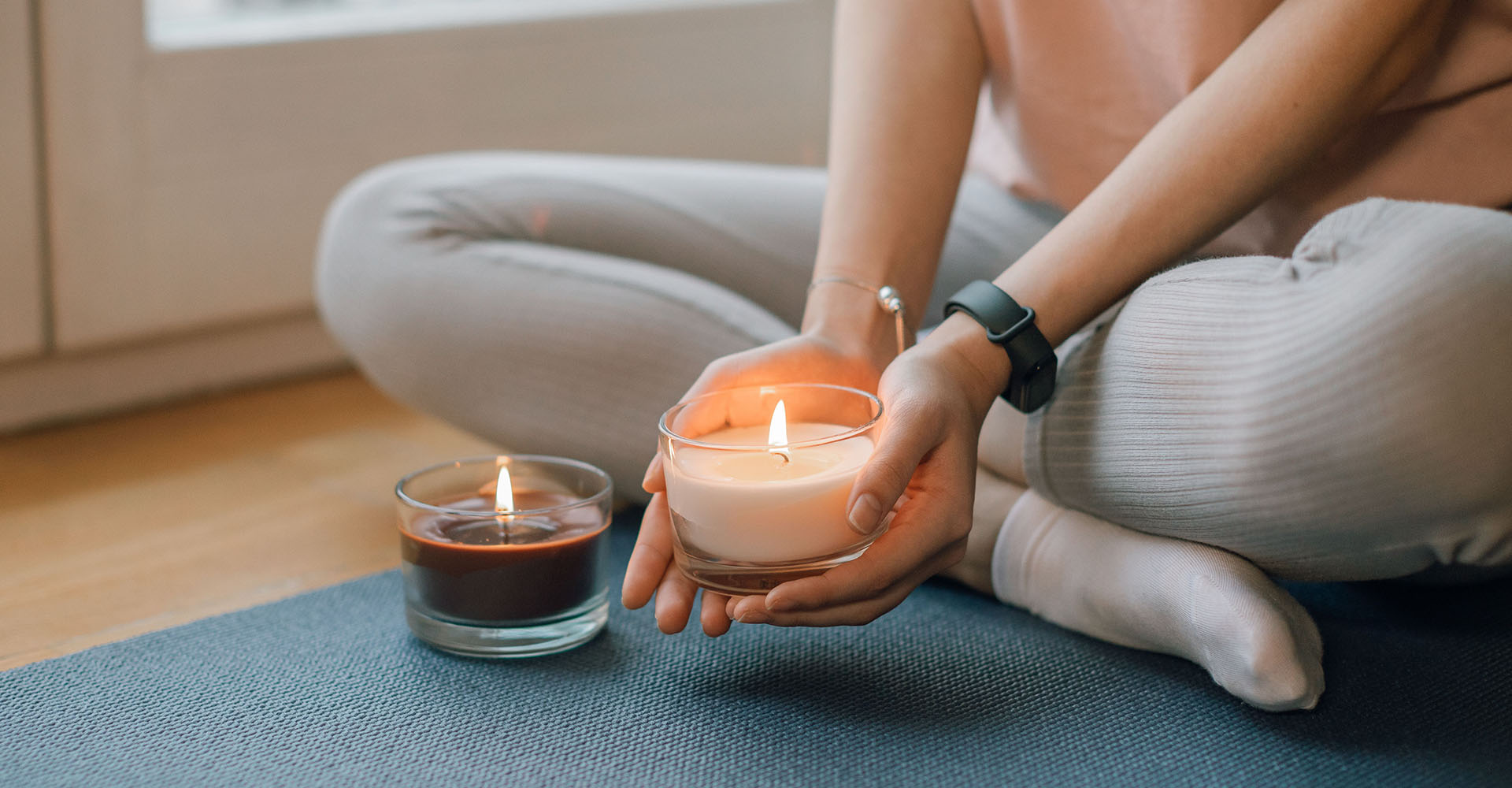 why taking time for yourself is essential for your wellbeing